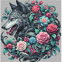 Animal Integration-DW 889